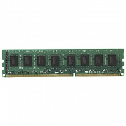 Модуль памяти для ПК Patriot Signature Line DDR3 8GB/1600 PSD38G16002 (8254-37170)