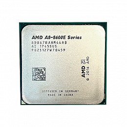Процессор AMD Pro A8 8600E Tray для настольного ПК