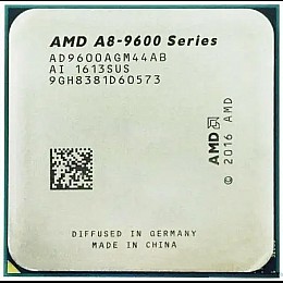 Процессор AMD A8-9600 (AD9600AGM44AB) (8693-33566)