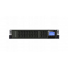 Джерело безперебійного живлення ІБП Powerwalker VFI 3000 CRM UPS ON-LINE 3000 ВА 2400 Вт з чистою синусоїдою.