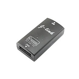USB программатор USB эмулятор Segger J-Link V9 ARM Cortex-M