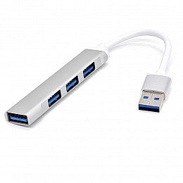 Адаптер USB для MacBook Bodasan Grey (V050724)