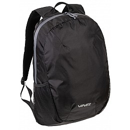 Легкий рюкзак для ноутбука 15,6 дюймов Vinel Черный (VL0101BPBK)
