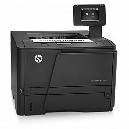 Принтер HP LaserJet Pro 400 M401dn/dne