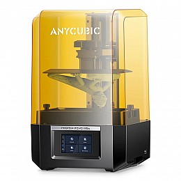 3d принтер Anycubic Photon M5s