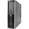 Комп'ютер HP Compaq Elite 8300 SFF G1610/4/120SSD Refurb