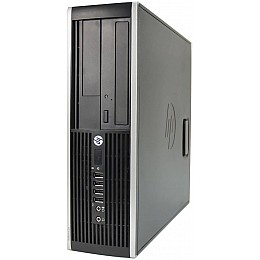 Компьютер HP Compaq Elite 8300 SFF G1610/4/120SSD Refurb