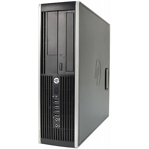 Комп'ютер HP Compaq Elite 8300 SFF (i3-3220/4/500)