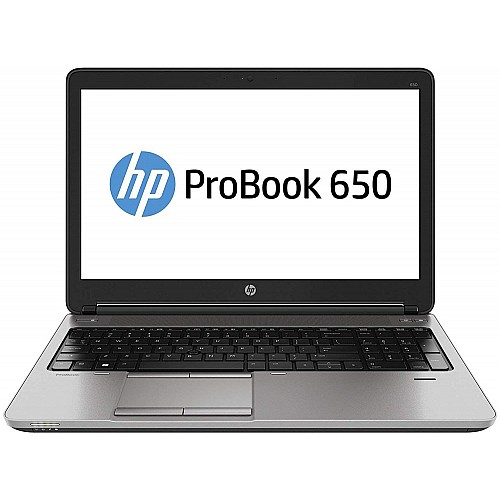 Ноутбук HP ProBook 650 G2 i5-6300U/8/120SSD Refurb