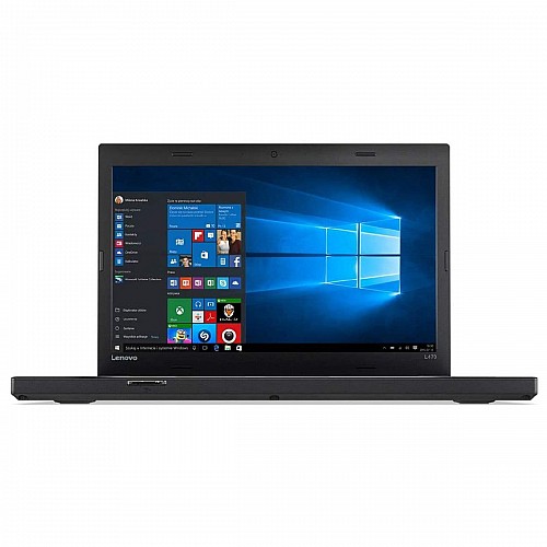 Ноутбук Lenovo ThinkPad L470 i5-6300U/8/180SSD Refurb