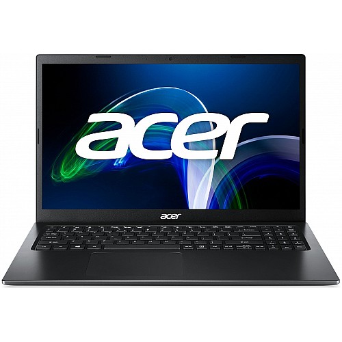 Ноутбук Acer Extensa EX215-54-34C9 FullHD Black (NX.EGJEU.00V)