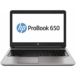 Ноутбук HP ProBook 650 G2 i5-6300U/8/256SSD Refurb