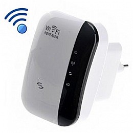 Беспроводной Wi-Fi репитер расширитель Wi-Fi диапазона сети Wireless-N PW-6612 (UHHDD7FDUJFN)