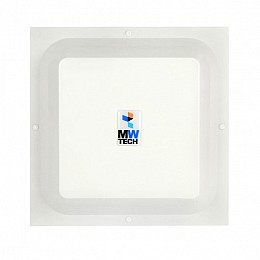 Антенна Rnet 4G/4.5G/LTE MWtech MIMO 2×2 15 дБ (hub_vaKV62267)