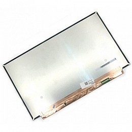 LCD матриця для ноутбука 15.6" NV156QUM-N72 UHD (3840*2160, LED, SLIM, 40pin, (без вушок), глянцева, роз'єм справа внизу)