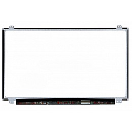 LCD матриця для ноутбука 15.6" AUO B156HTN03.3 (1920*1080, LED, SLIM, 40pin, глянцева)