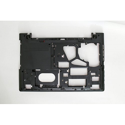 Нижня частина корпусу для ноутбука Lenovo g50-30 Чорний (A6292)