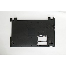 Нижняя часть корпуса крышка для ноутбука Acer V5-531/V5-571 Черный (A6280)