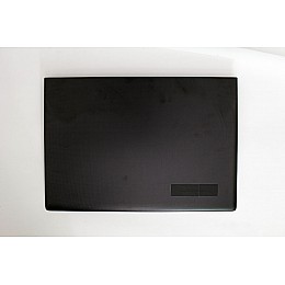 Кришка дисплея для ноутбука Lenovo 100-15BD Чорний (A6287)