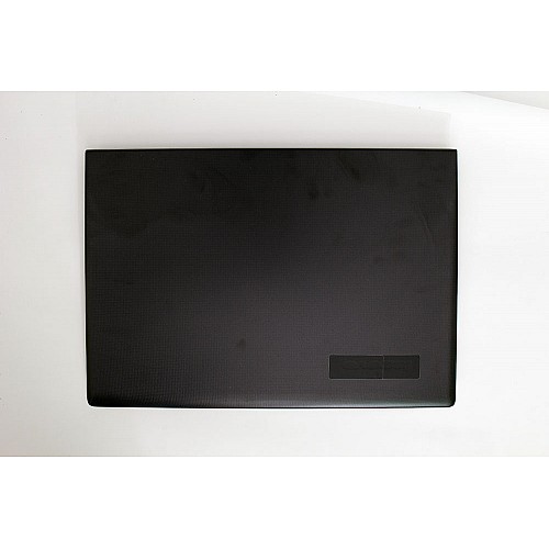 Кришка дисплея для ноутбука Lenovo 100-15BD Чорний (A6287)