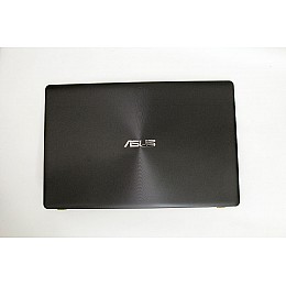 Кришка для ноутбука Asus X550cl Чорний (A6282)