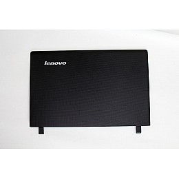Крышка дисплея для ноутбука Lenovo 100-15IBY Черный