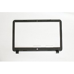 Рамка матрицы Hewlett Packard для ноутбука НР 250 G3/15-G/15-R Черный (A6284)
