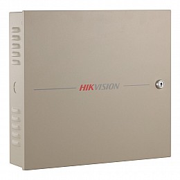 Сетевий контролер Hikvision DS-K2601T для 1 дверей