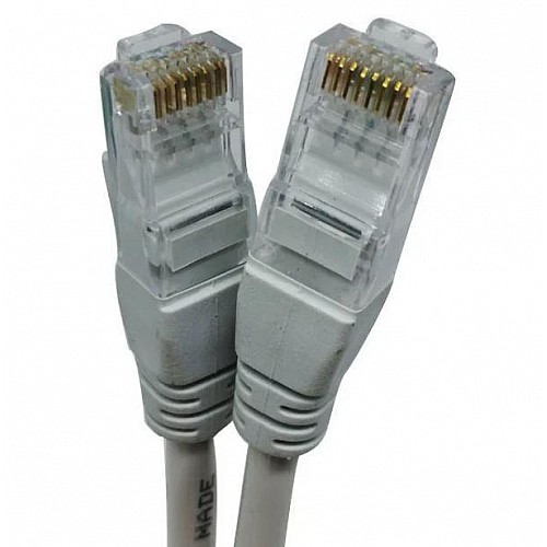 Патчкорд для інтернету LAN кабель 13525-8, 5 м