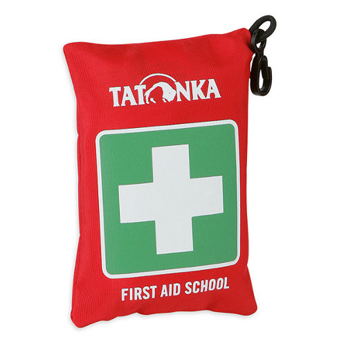 Аптечка Tatonka First Aid School (2704.015)