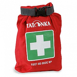 Аптечка Tatonka First Aid Basic Waterproof (2710.015)