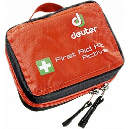 Аптечка Deuter First Aid Kit Active (DEU-4943016-9002E)