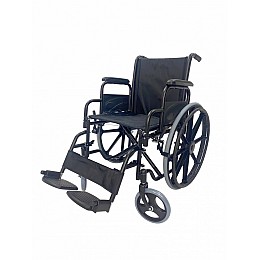 Інвалідна коляска покращена MED1 Софі