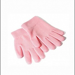 Перчатки для увлажнения рук UKC Spa Gel gloves