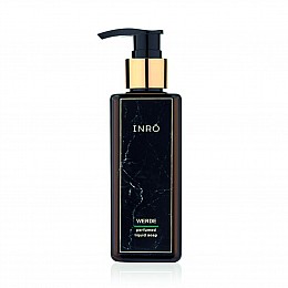 Жидкое мыло парфюмированное INRO Werde 200 мл