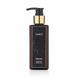 Жидкое мыло парфюмированное INRO Demure 200 мл