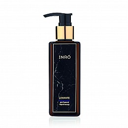 Жидкое мыло парфюмированное INRO Lewante 200 мл