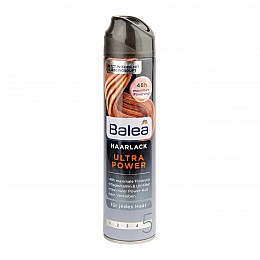 Лак для волос Balea Ultra Power (5) 300 мл