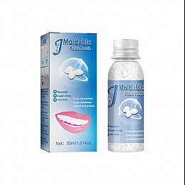 Клей для зубів Moldabela 30г
