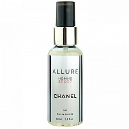 Парфюм Chanel Allure Homme Sport - Travel Perfume 68ml