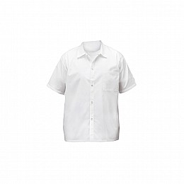 Рубашка поварская Winco L Белый (04412)