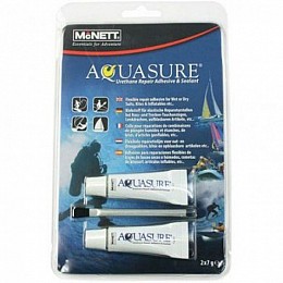 Засіб для ремонту McNett Aquasure 2x7г (MCN-11146)