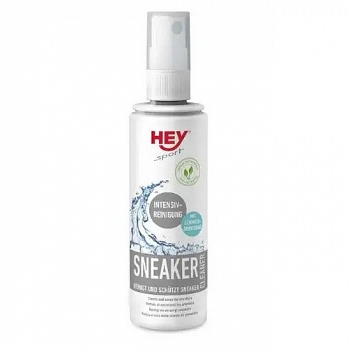 Очиститель для кроссовок Hey sport Sneaker Cleaner 120 мл (20272700)