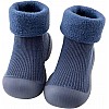 Носочки-ботиночки для малышей с не скользящей подошвой 2Life 18/19 11,5 см Синий (n-9234)