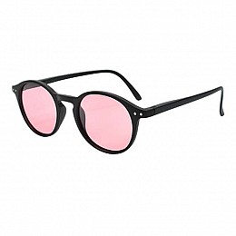 Солнцезащитные очки Sanico MQR 0122 IBIZA black - lenti pink lenti polarizzate cat.1