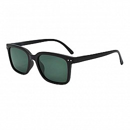 Сонцезахисні окуляри Sanico MQR 0131 CAPRI чорні - лінзи зелені лінзи з поляризацією кат.3