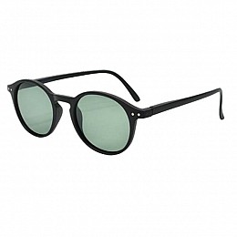 Солнцезащитные очки Sanico MQR 0121 IBIZA black - lenti green lenti polarizzate cat.2