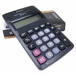 Калькулятор кишеньковий KODAI KD-815L