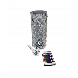 Ночник Rose Diamond Table Lamp 8962
