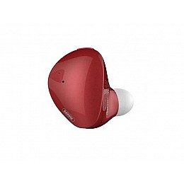 Bluetooth гарнитура Remax RB-T21 Bluetooth v4.1 iOS Android 50mAh Red